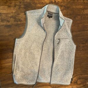 J.Crew Sweater Fleece Vest
